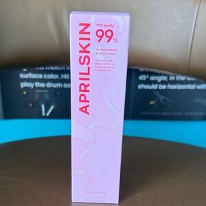 Aprilskin 99% TXA Purity Milky Toner